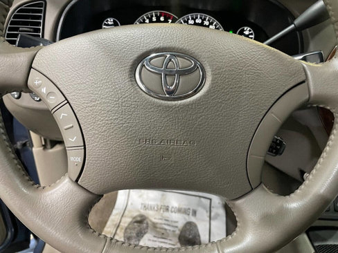 Used 2007 Toyota Sequoia Limited image 22