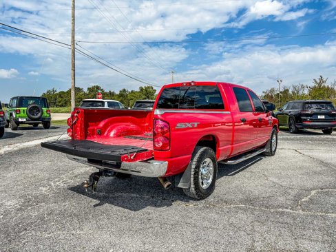 Used 2009 Dodge Ram 2500 Truck SLT image 19