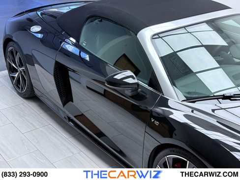 Used 2021 Audi R8 V10 image 65