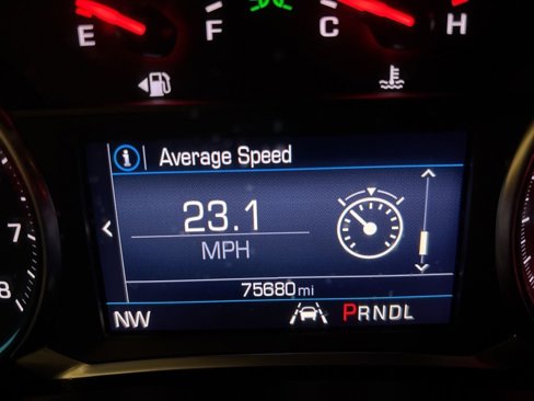 Used 2020 Chevrolet Equinox LT image 16