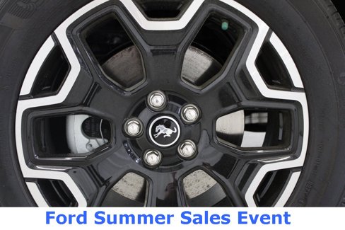 New 2025 Ford Bronco Sport Outer Banks w/ Outer Banks Tech Package+ image 33