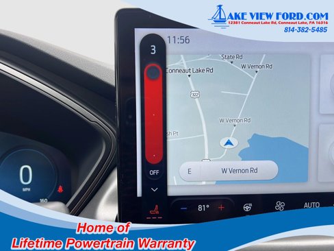 Used 2023 Ford Escape Active w/ Tech Pack #2 image 31
