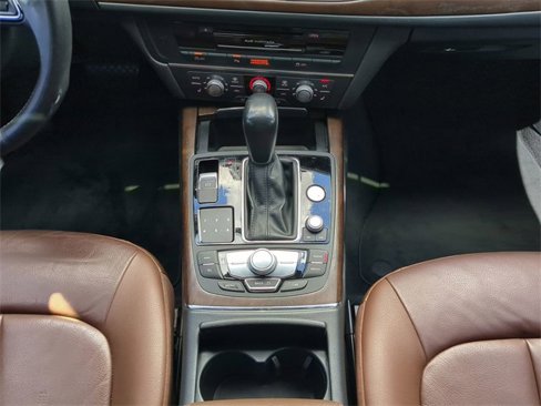 Used 2016 Audi A6 2.0T Premium image 19
