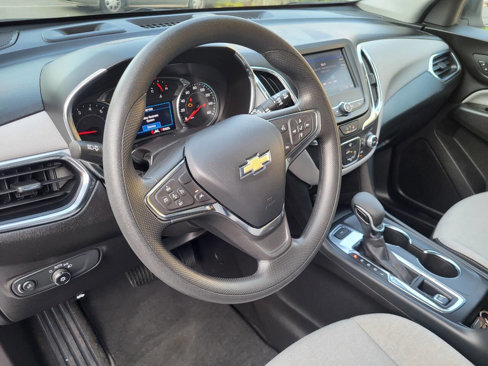Used 2024 Chevrolet Equinox LS w/ LS Convenience Package image 13