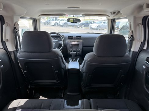 Used 2009 HUMMER H3 image 22