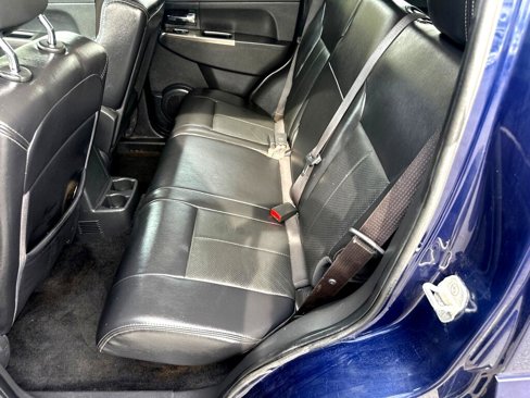 Used 2012 Jeep Liberty Limited Jet image 23