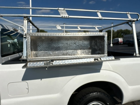 Used 2014 Ford F250 XL w/ Power Equipment Group image 15