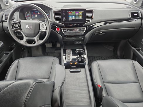 Used 2019 Honda Pilot Touring image 19