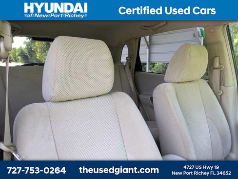 Used 2006 Hyundai Tucson GLS image 6