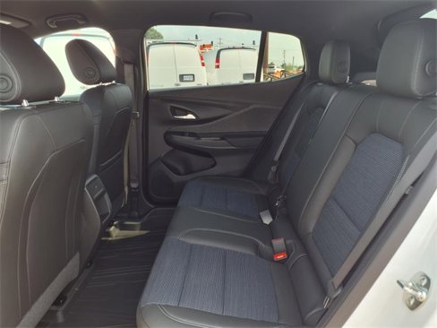 New 2025 Buick Envista Preferred w/ Convenience I Package image 13