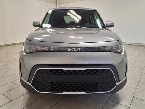 Used 2023 Kia Soul LX w/ Option Group 015 image 2