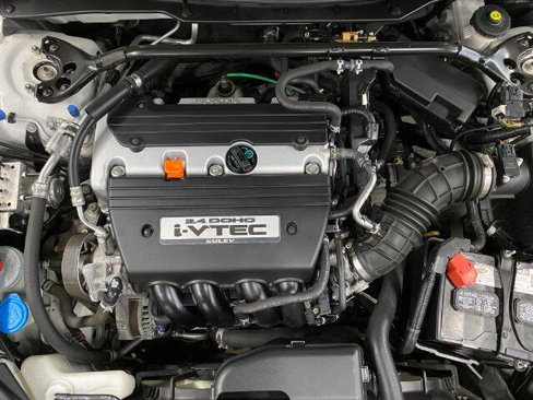 Used 2009 Honda Accord EX-L image 9