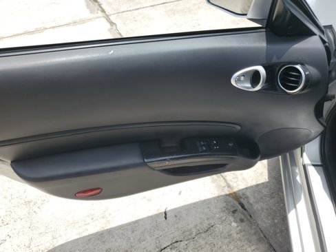 Used 2006 Nissan 350Z Touring image 7