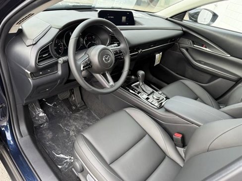 New 2025 MAZDA CX-30 AWD 2.5 S w/ Select Sport Pkg image 2