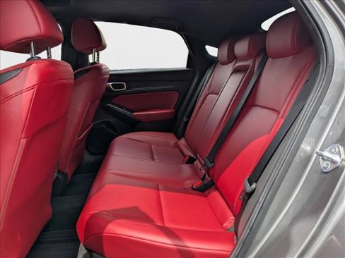Certified 2024 Acura Integra A-Spec image 16