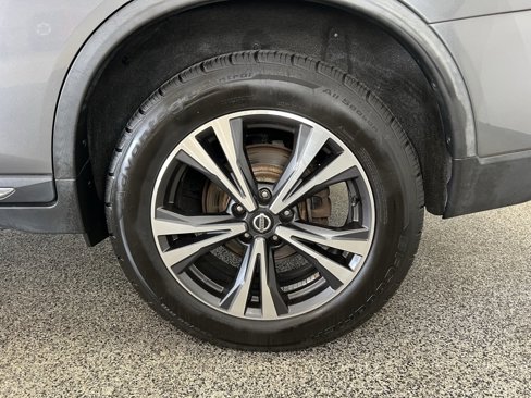 Used 2018 Nissan Rogue SL image 21