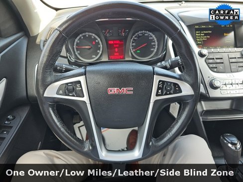 Used 2017 GMC Terrain SLT w/ Driver Alert Package I image 15