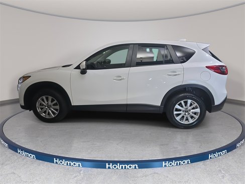 Used 2015 MAZDA CX-5 Touring image 8