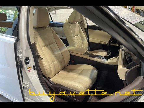Used 2016 Lexus ES 350 image 19