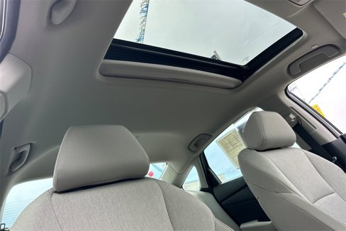 Used 2024 Honda Accord EX image 15