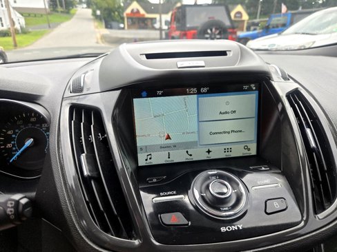 Used 2016 Ford Escape Titanium image 38