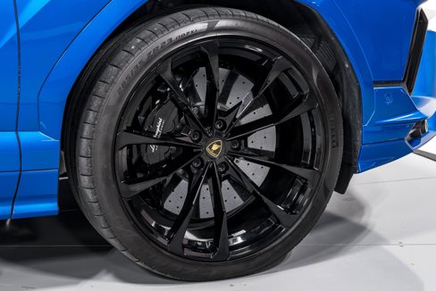 Used 2024 Lamborghini Urus S image 53