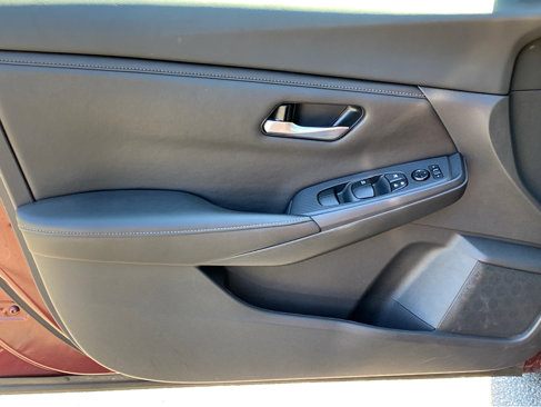 Certified 2023 Nissan Sentra SV image 16
