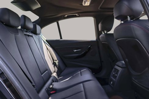 Used 2014 BMW 328i Sedan image 29