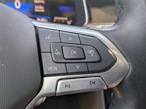 Used 2024 Volkswagen Jetta SE image 14