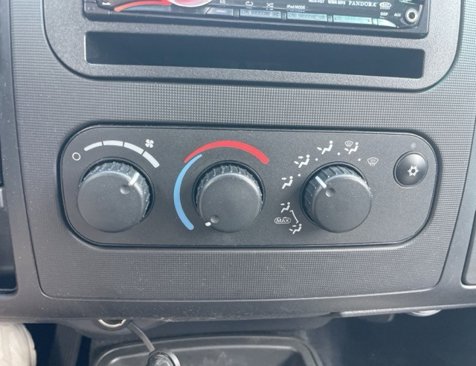 Used 2001 Dodge Dakota Sport image 7