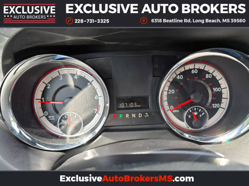 Used 2019 Dodge Grand Caravan SXT image 23