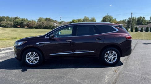 Used 2018 Buick Enclave Premium image 4