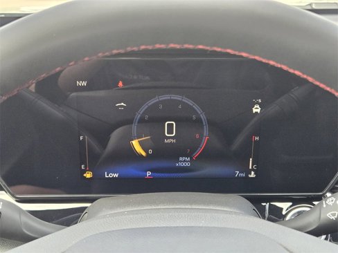 New 2026 Chevrolet Trax RS w/ Driver Confidence Package image 7