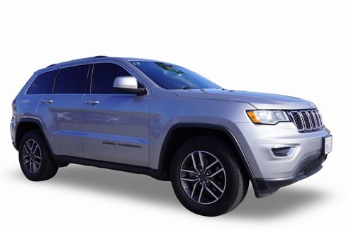 Used 2020 Jeep Grand Cherokee Laredo w/ Laredo X Package image 1