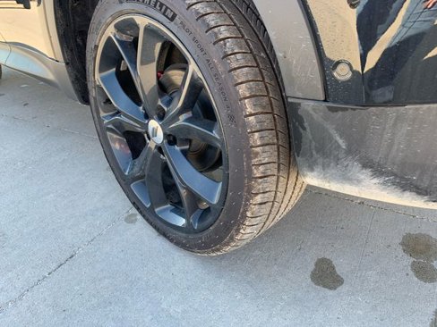 New 2023 Dodge Hornet GT w/ Track Pack image 6
