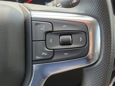 Certified 2023 Chevrolet Blazer LT w/ Convenience Package image 45