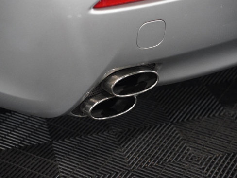 Used 2011 Lexus IS F image 19