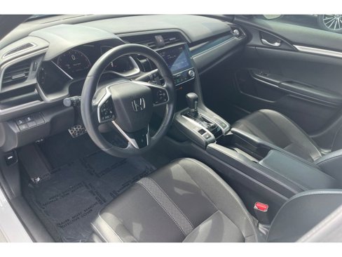 Used 2020 Honda Civic Sport image 9