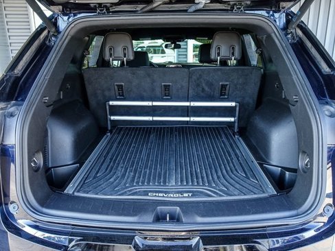 Used 2020 Chevrolet Blazer RS image 25