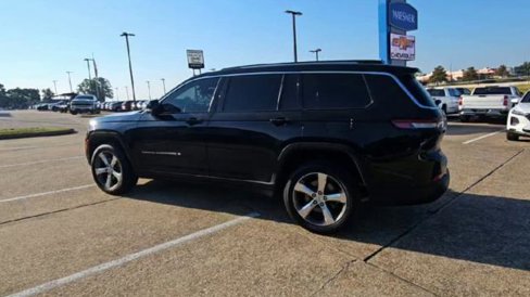 Used 2021 Jeep Grand Cherokee L Limited image 6