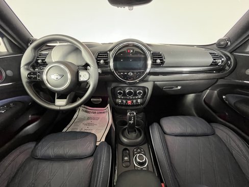Used 2023 MINI Cooper Clubman John Cooper Works image 18