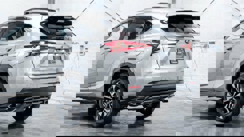 Used 2019 Lexus NX 300 F Sport w/ F Sport Comfort Package image 13