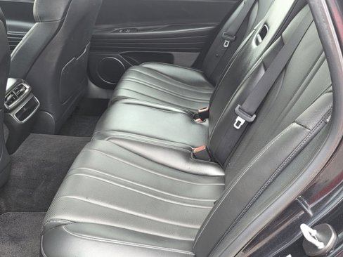 Used 2023 Genesis G80 2.5T image 21
