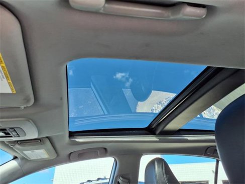 Certified 2023 Toyota Camry XSE image 3
