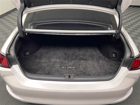 Certified 2022 Lexus ES 350 w/ Premium Package image 9