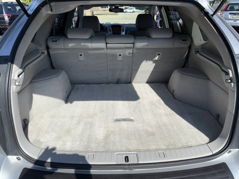 Used 2009 Lexus RX 350 AWD image 50
