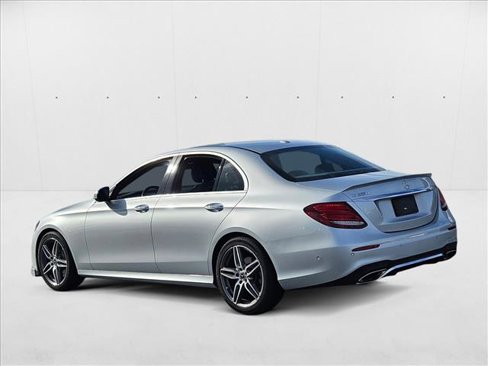 Certified 2018 Mercedes-Benz E 300 image 5