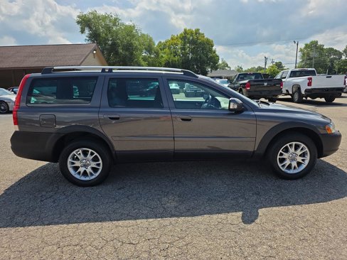 Used 2007 Volvo XC70 image 21