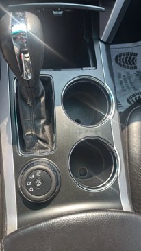 Used 2012 Ford Explorer Limited image 37