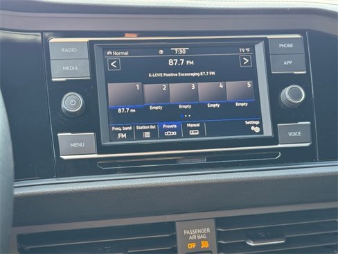 Certified 2021 Volkswagen Jetta GLI image 20